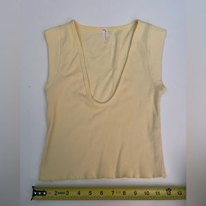 Free People Movement Tank